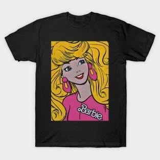 Barbie T-Shirt